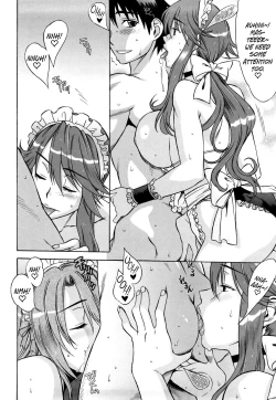 Page 153 of Love Love Rumble