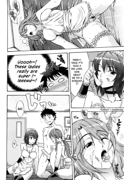 Page 161 of Love Love Rumble