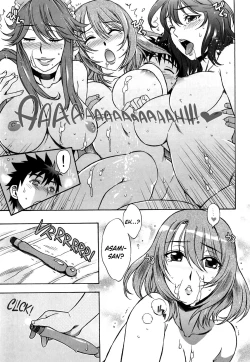 Page 168 of Love Love Rumble