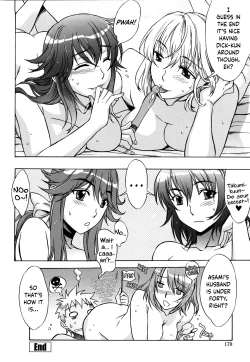 Page 169 of Love Love Rumble