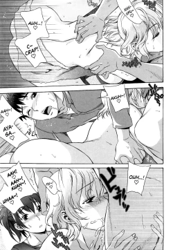 Page 180 of Love Love Rumble