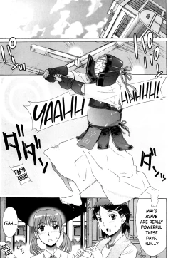 Page 40 of Love Love Rumble