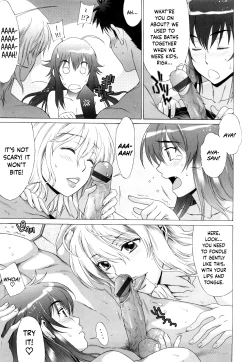 Page 58 of Love Love Rumble