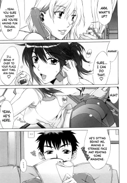 Page 66 of Love Love Rumble