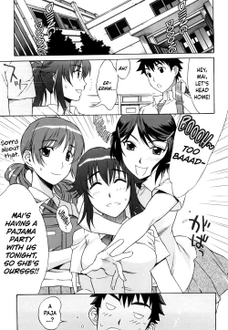 Page 98 of Love Love Rumble