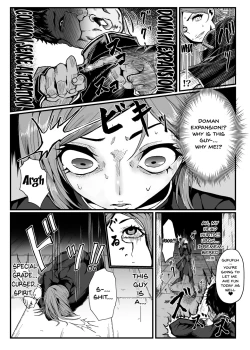 Page 6 of Joushiki Kaihen | Common Sense Modification