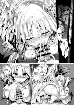 Page 20 of Futari de Issho ni Tsukurimashou. | Let's Make One Together