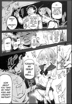 Page 17 of Kyuu Kousha Ura Bunkasai #1| The Old School Building's Backstage Festival #1