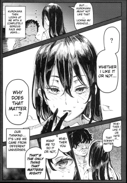 Page 29 of Kyuu Kousha Ura Bunkasai #1| The Old School Building's Backstage Festival #1