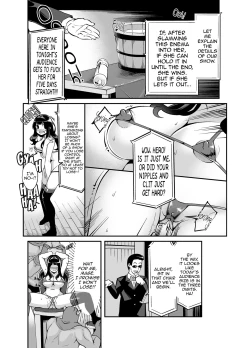 Page 9 of Benmusu Bouken no Sho 7 | BenmusuCh.7 - Asham Arc