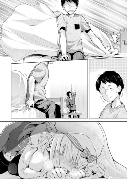 Page 60 of OtaCir no Elf Hime 2 - ELF PRINCESS OF THE OTAKU CLUB