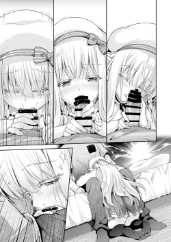 Page 67 of OtaCir no Elf Hime 2 - ELF PRINCESS OF THE OTAKU CLUB