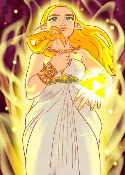 Page 16 of Zelda Summary