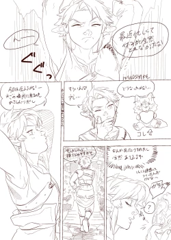 Page 3 of Zelda Summary