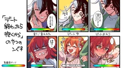 Page 23 of Hei dearin guda ♀/-dō guda ♀ rogu)fate/Grand Order)