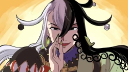 Page 8 of Hei dearin guda ♀/-dō guda ♀ rogu)fate/Grand Order)