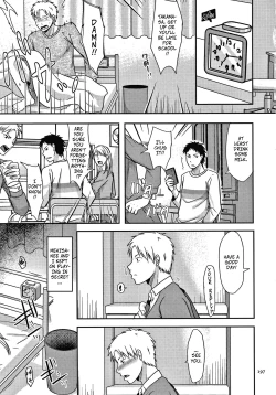 Page 18 of Otouto ni Mirareta Hitozuma wa... Kouhen | My Brother Saw Me Having Sex... and Then Ch2