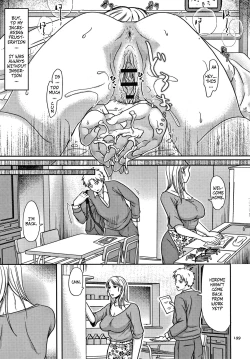 Page 20 of Otouto ni Mirareta Hitozuma wa... Kouhen | My Brother Saw Me Having Sex... and Then Ch2