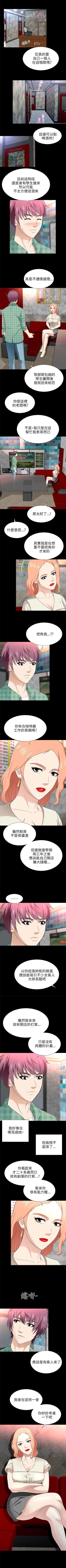 Page 67 of 兩個女人 1-23