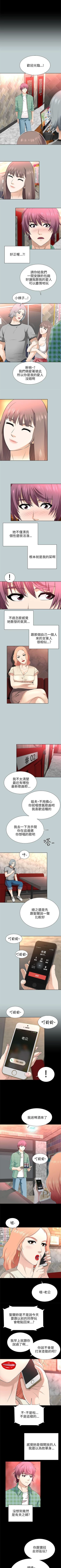 Page 68 of 兩個女人 1-23