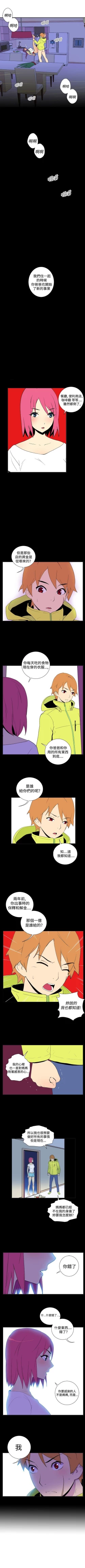 Page 59 of 她的秘密空間 1-54