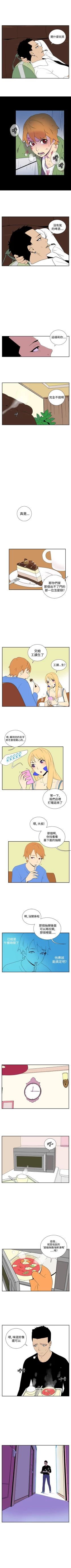 Page 85 of 她的秘密空間 1-54