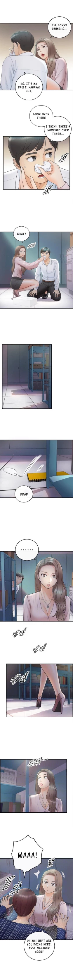 Page 104 of Young Boss Manhwa 01-73