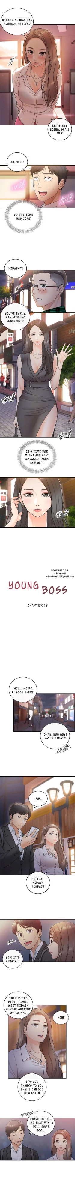 Page 111 of Young Boss Manhwa 01-73