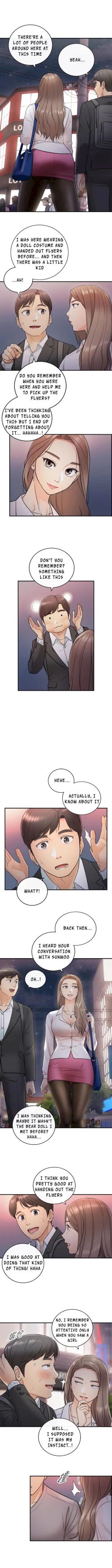 Page 112 of Young Boss Manhwa 01-73