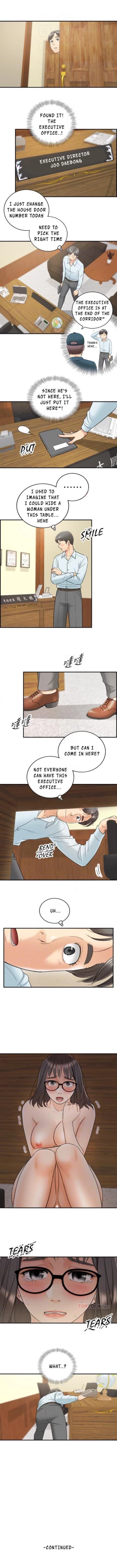 Page 142 of Young Boss Manhwa 01-73