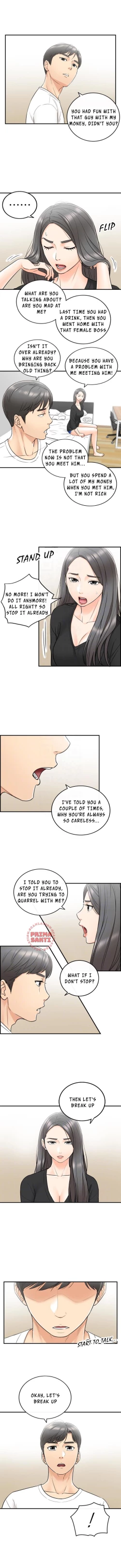 Page 175 of Young Boss Manhwa 01-73