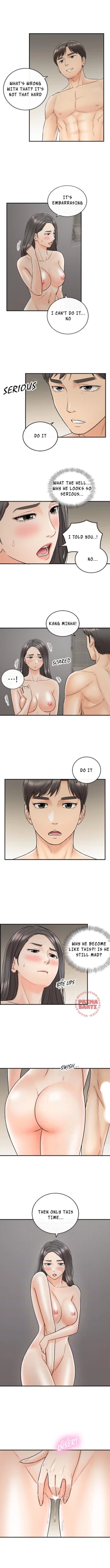 Page 181 of Young Boss Manhwa 01-73