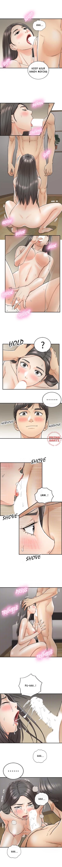 Page 184 of Young Boss Manhwa 01-73