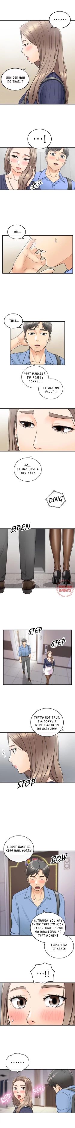 Page 199 of Young Boss Manhwa 01-73