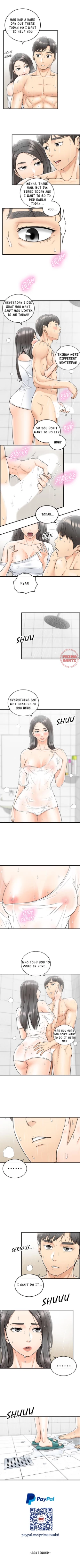 Page 201 of Young Boss Manhwa 01-73