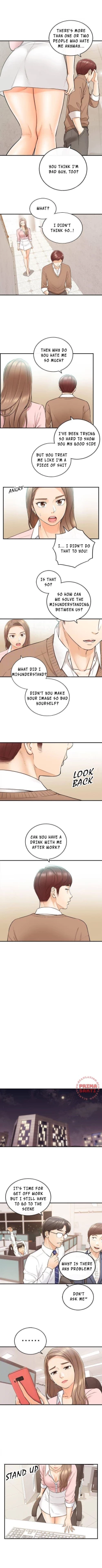 Page 218 of Young Boss Manhwa 01-73