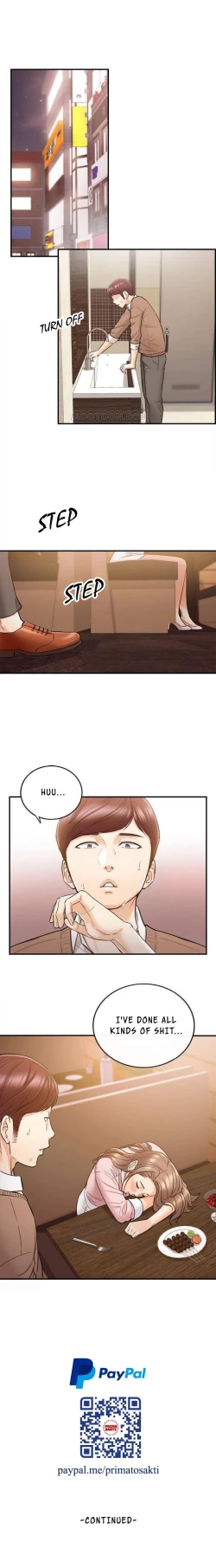 Page 223 of Young Boss Manhwa 01-73