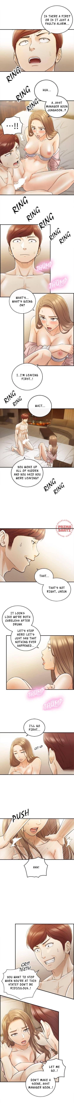 Page 238 of Young Boss Manhwa 01-73