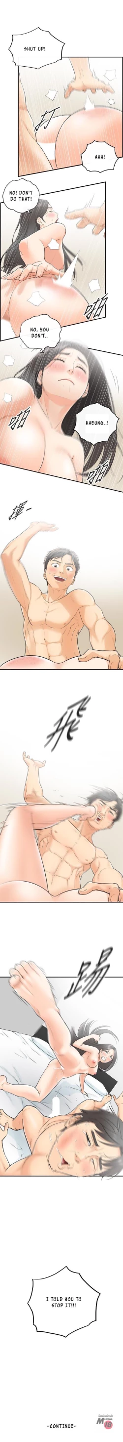 Page 23 of Young Boss Manhwa 01-73