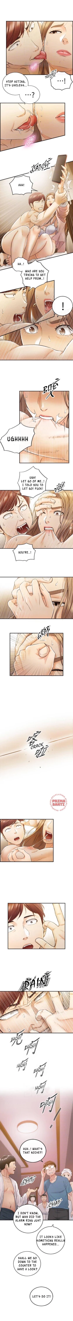 Page 241 of Young Boss Manhwa 01-73