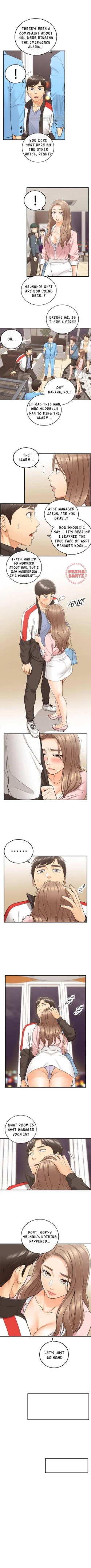 Page 244 of Young Boss Manhwa 01-73