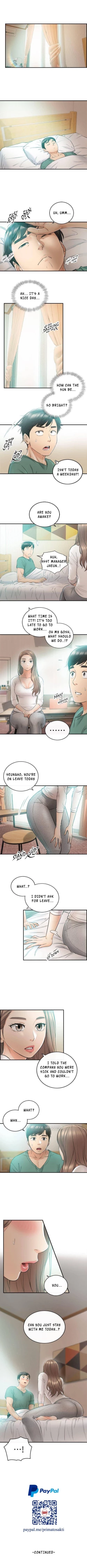 Page 246 of Young Boss Manhwa 01-73