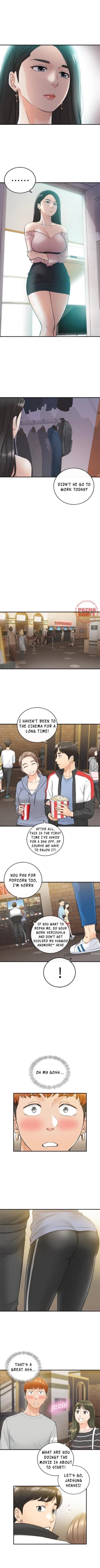 Page 265 of Young Boss Manhwa 01-73