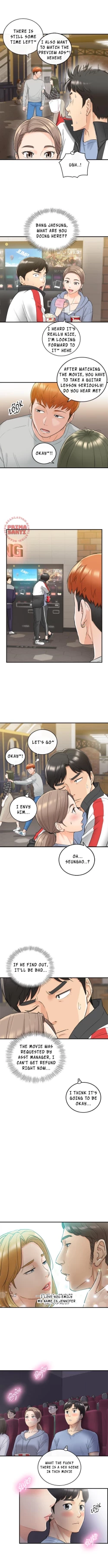 Page 266 of Young Boss Manhwa 01-73