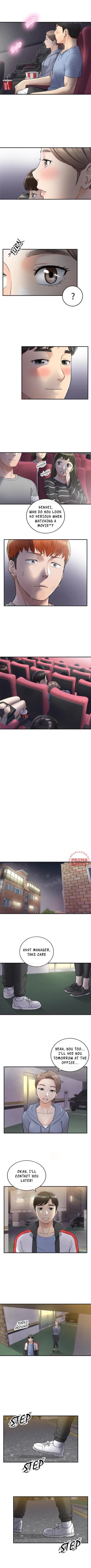 Page 267 of Young Boss Manhwa 01-73