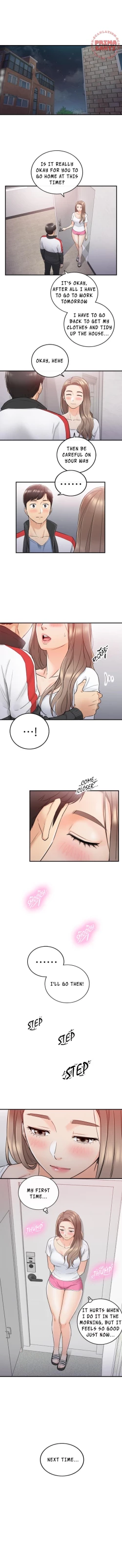 Page 275 of Young Boss Manhwa 01-73