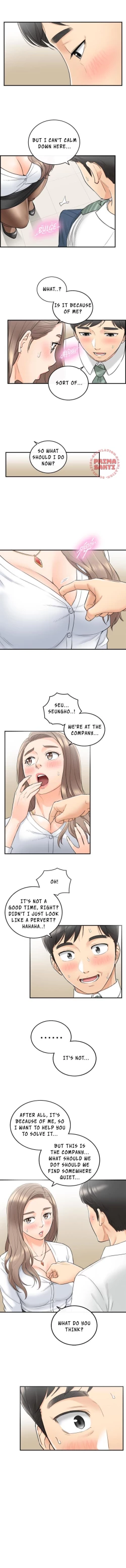 Page 289 of Young Boss Manhwa 01-73