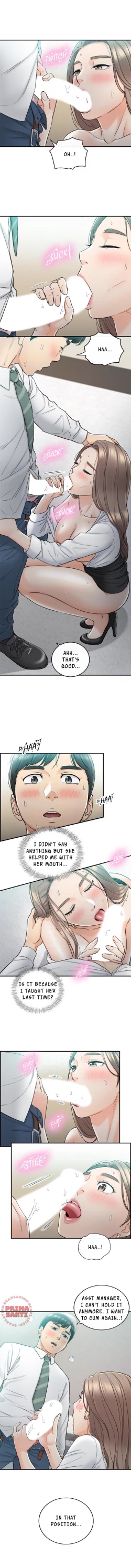 Page 301 of Young Boss Manhwa 01-73