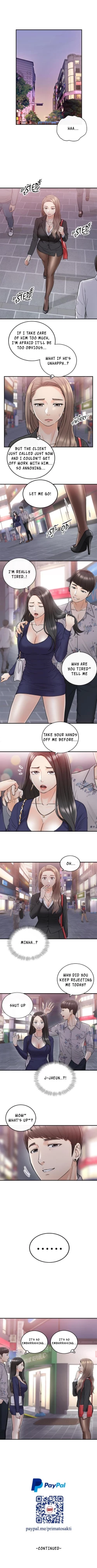 Page 307 of Young Boss Manhwa 01-73
