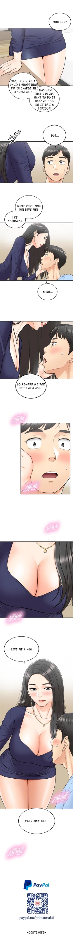 Page 316 of Young Boss Manhwa 01-73